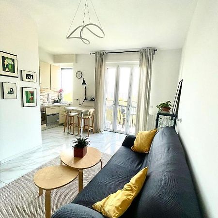 Bellavista Milano Apartman Kültér fotó